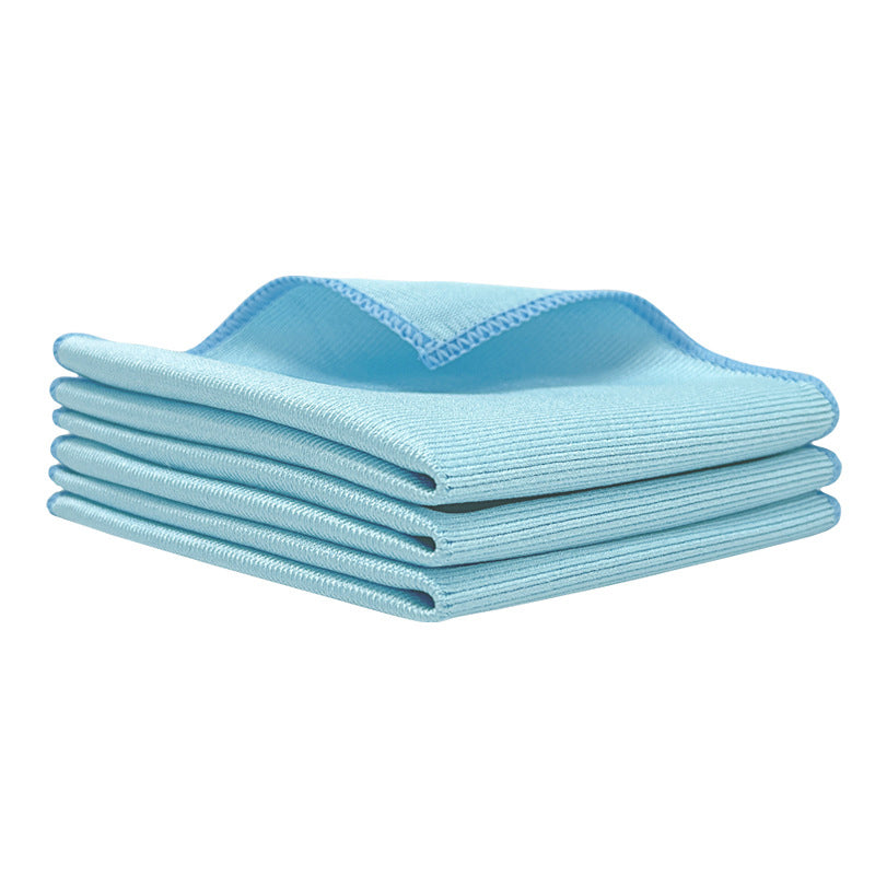 👓 50% DE RÉDUCTION MAINTENANT ! 🫧 Chiffon de nettoyage en microfibre premium pour lunettes et écrans – Non pelucheux, sans traces et ultra-doux pour les surfaces délicates 📱
