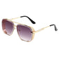 💐50% DE RÉDUCTION ! Lunettes Métalliques Homme – Léger & Confortable Toute la Journée 👓😎【Offre Limitée】