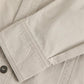 👔 50% DE RÉDUCTION ! ✨🏔️Chemise de Travail en Coton 100% pour Homme – Coutures Doubles, Évacuation d'Humidité 🍂