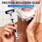 Rasoir manuel 6 lames pour homme