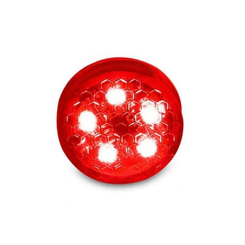 👜Feu de signalisation LED universel pour portières de voiture