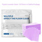 💐50% DE RÉDUCTION💦Lingettes jetables pour sol à sec/humide – Prêtes à l'emploi, sans seau nécessaire🗑️🦶