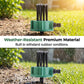🌿ACHETEZ 2 OBTENEZ 1 GRATUIT💧Arroseur de Jardin de Précision 360° – Couverture Totale, Installation Facile & Pulvérisation Douce Pour Une Irrigation Efficace🌸