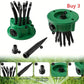 🌿ACHETEZ 2 OBTENEZ 1 GRATUIT💧Arroseur de Jardin de Précision 360° – Couverture Totale, Installation Facile & Pulvérisation Douce Pour Une Irrigation Efficace🌸