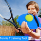 🎾 50 % DE RÉDUCTION !  💪 Rebondeur de tennis portable – Améliorez votre jeu en solo partout & à tout moment – Idéal pour l’entraînement et le plaisir ✨
