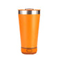 🍺50% DE RÉDUCTION MAINTENANT🎵Chope à bière audio Bluetooth avec ouvre-bouteille – Haut-parleur intégré, lumières LED et parfait pour les fêtes et les cadeaux 🎁