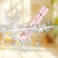 💐50% DE RÉDUCTION ! Rasoir Femme Étanche IPX7 – Utilisation Sous la Douche 🌊🚿【Offre Limitée】