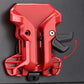 Holster portable pour outil électrique avec verrouillage automatique