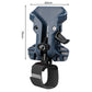 Holster portable pour outil électrique avec verrouillage automatique