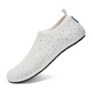 👟🏖️PROMO -50%🌊Chaussures de Plage pour Femmes – Séchage Rapide, Semelle Antidérapante & 5 Couleurs (36-45)