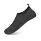 👟🏖️PROMO -50%🌊Chaussures de Plage pour Femmes – Séchage Rapide, Semelle Antidérapante & 5 Couleurs (36-45)