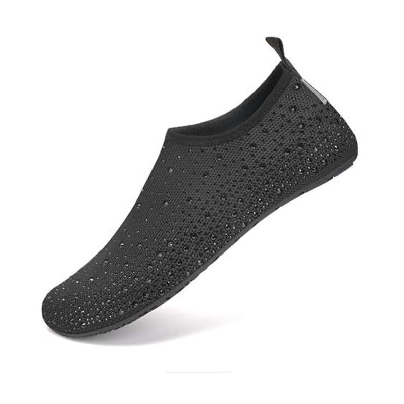 👟🏖️PROMO -50%🌊Chaussures de Plage pour Femmes – Séchage Rapide, Semelle Antidérapante & 5 Couleurs (36-45)