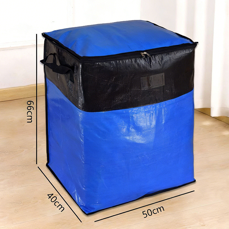 💥50 % DE RÉDUCTION📦Sac de rangement et de déménagement pliable✨