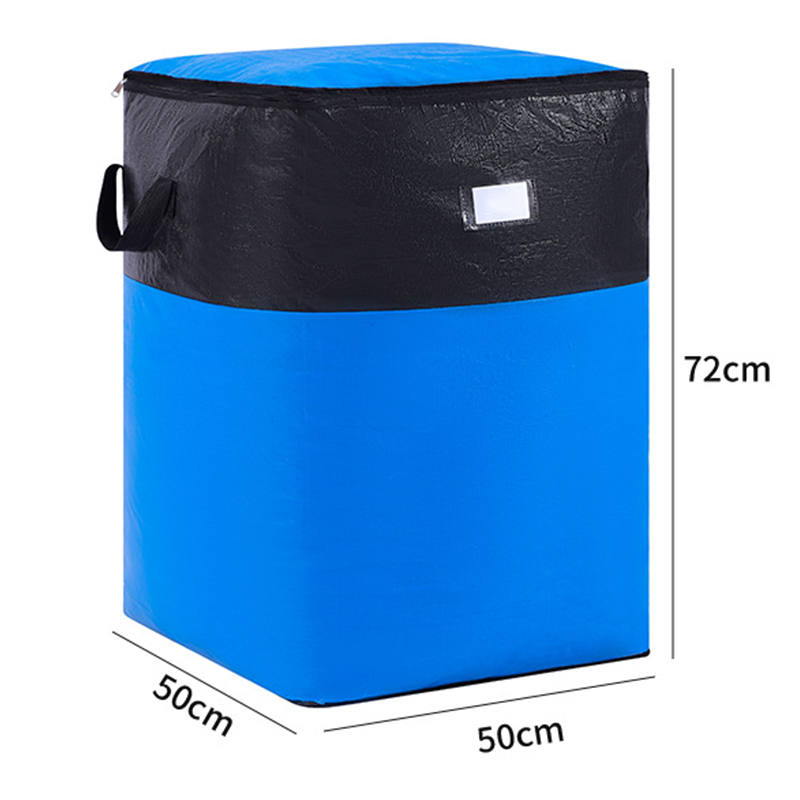 💥50 % DE RÉDUCTION📦Sac de rangement et de déménagement pliable✨
