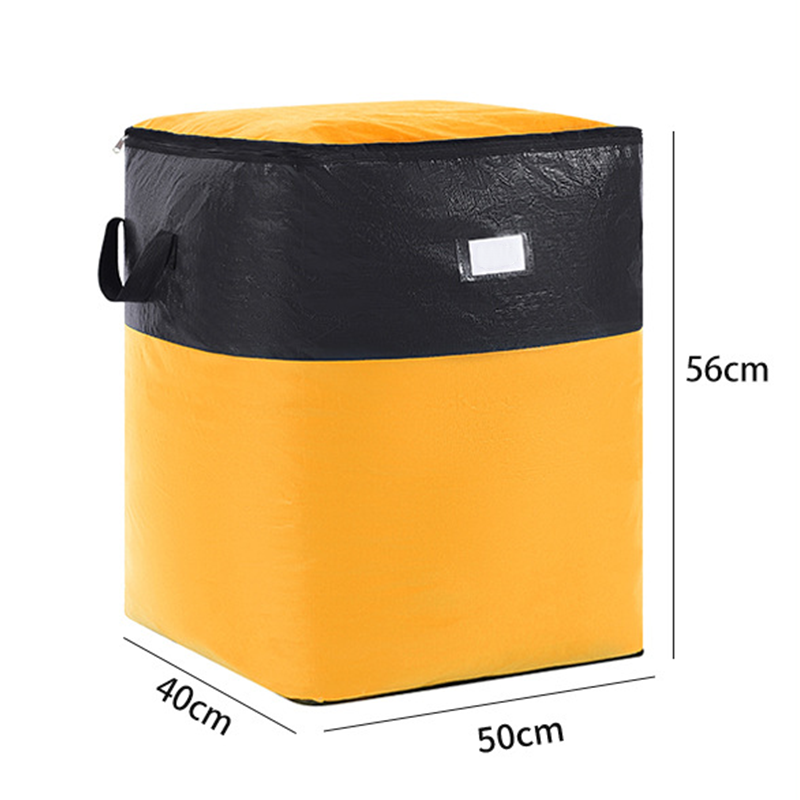 💥50 % DE RÉDUCTION📦Sac de rangement et de déménagement pliable✨