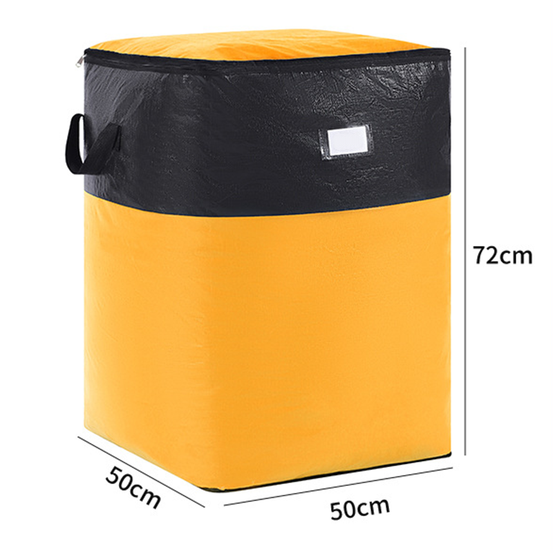 💥50 % DE RÉDUCTION📦Sac de rangement et de déménagement pliable✨