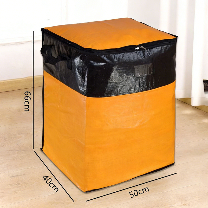 💥50 % DE RÉDUCTION📦Sac de rangement et de déménagement pliable✨