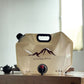 Grande capacité — Sac d’eau extérieur pliable