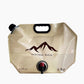 Grande capacité — Sac d’eau extérieur pliable