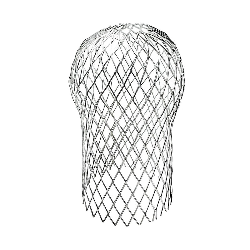 💐 -50% ! 🛡️ Grille de Protection pour Tuyau de Descente – Alliage d’Aluminium – 10×17 cm – Anti-Rouille – Filtration Eaux Pluviales – Installation Facile 💧