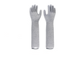 📢📢50 % DE RÉDUCTION !! ⏰ Gants de Sécurité Niveau 5 – Anti-coupures, Anti-perforation & Respirants 🪴