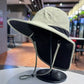 📢📢40% DE RÉDUCTION !! ⏰ Casquette Solaire Anti-UV UPF 50+ – Respirante, Ajustable, Unisexe (Avec/Sans châle)