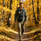 🎒PROMO LIMITÉE 50% DE RÉDUCTION⚡Sac à Bandoulière Homme – Tissu Oxford, Multi-Poches, Respirant 🌦️