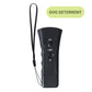 Dissuasion Ultrasonique Portable et Compact pour Chien