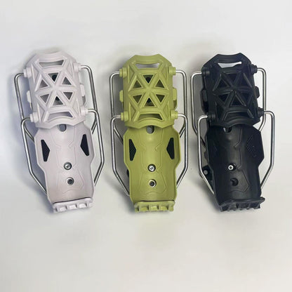 🔥 Porte-bidon adaptatif pour vélo