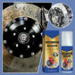 Spray Nettoyant pour Freins de Voiture