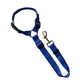 Ceinture de sécurité réglable pour chien