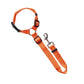 Ceinture de sécurité réglable pour chien