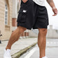 🩳PROMO FLASH 50%🔥Short Cargo Décontracté Homme – Grandes Poches, Taille à Cordon, Tissu Respirant, 5 Couleurs, Taille XL-6XL, Parfait pour l'Été👕