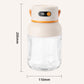 🥂Blender personnel portable pour milkshakes et smoothies