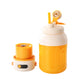 🥂Blender personnel portable pour milkshakes et smoothies