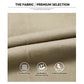 Pantalon cargo tactique pour homme 🧥 | Multiples poches 📦 Mélange de coton résistant 💪 Genoux amples et structurés 🦵 Taille et bas de jambes ajustables 🎛️