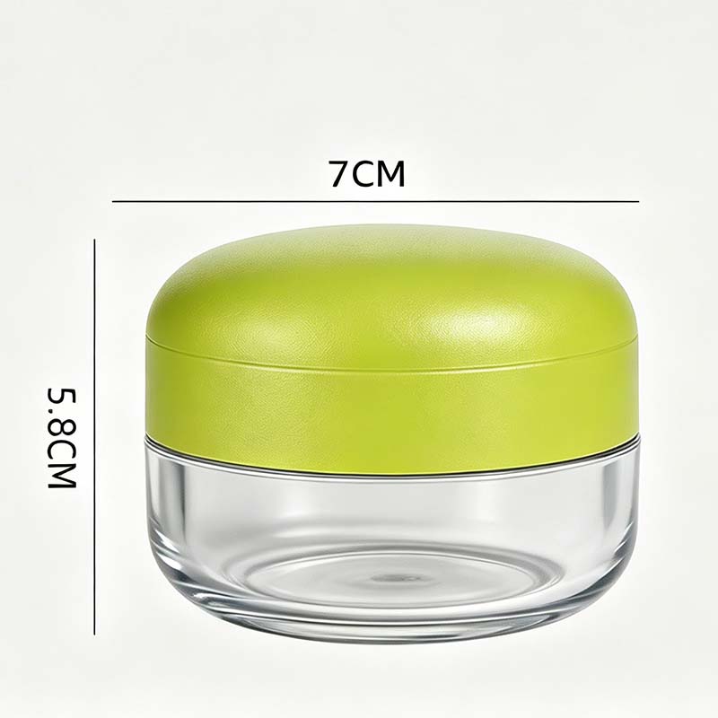 🧄🔪🍲 OFFRE LIMITÉE 50% DE RÉDUCTION! Mini Hachoir à Ail et Presse-Ail avec Récipient – Design 2-en-1, Hache et Écrase l’Ail Sans Effort – Idéal pour la Préparation Rapide des Repas et les Petites Cuisines 🌿✨