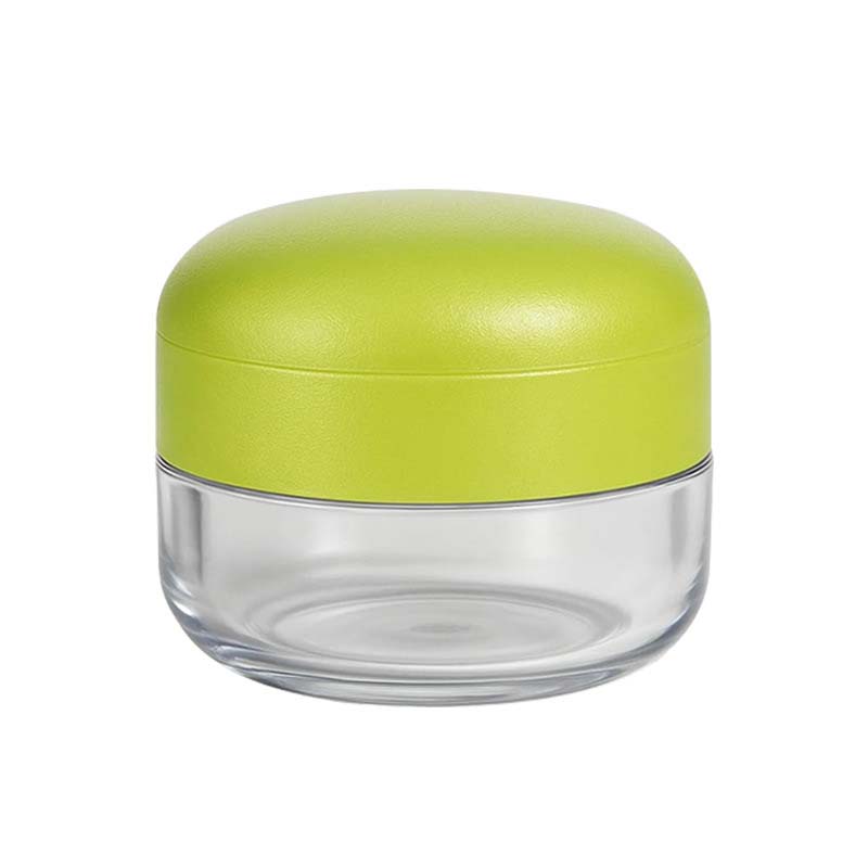 🧄🔪🍲 OFFRE LIMITÉE 50% DE RÉDUCTION! Mini Hachoir à Ail et Presse-Ail avec Récipient – Design 2-en-1, Hache et Écrase l’Ail Sans Effort – Idéal pour la Préparation Rapide des Repas et les Petites Cuisines 🌿✨