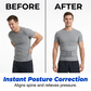 🛡️Ceinture de Maintien Lombaire ✅ Sangles Doubles & Tension Réglable | Respirante et Confortable 🩹