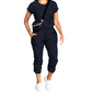 👕 50% DE RÉDUCTION ✨ Survêtement femme – confort, poches, cordon & style décontracté – Idéal pour le quotidien, le sport ou le télétravail – doux et pratique 🔥