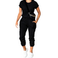 👕 50% DE RÉDUCTION ✨ Survêtement femme – confort, poches, cordon & style décontracté – Idéal pour le quotidien, le sport ou le télétravail – doux et pratique 🔥