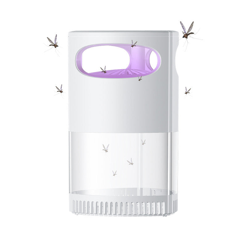 💐50% DE RÉDUCTION💖Lampe anti-moustiques UV – 50 000+ vendus, sommeil paisible🌙💤