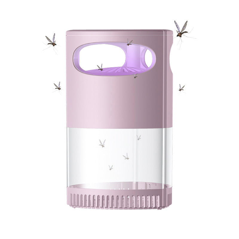💐50% DE RÉDUCTION💖Lampe anti-moustiques UV – 50 000+ vendus, sommeil paisible🌙💤