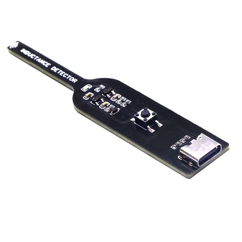 📢📢50 % DE RÉDUCTION⏰Stylo détecteur d'inductance USB-C pour la réparation de cartes mères