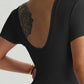 Robe-romper athlétique d'été pour femme