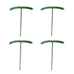 🌱 50% DE RÉDUCTION ! 🔗 Anneaux de Croissance Modulaires pour Plantes – Ajustables, réutilisables & parfaits pour tomates, fleurs ou plantes grimpantes 🍅