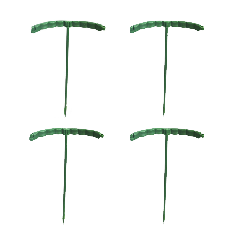 🌱 50% DE RÉDUCTION ! 🔗 Anneaux de Croissance Modulaires pour Plantes – Ajustables, réutilisables & parfaits pour tomates, fleurs ou plantes grimpantes 🍅