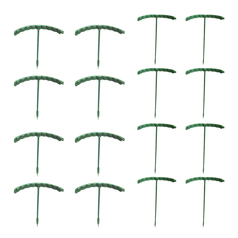 🌱 50% DE RÉDUCTION ! 🔗 Anneaux de Croissance Modulaires pour Plantes – Ajustables, réutilisables & parfaits pour tomates, fleurs ou plantes grimpantes 🍅