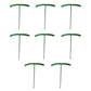 🌱 50% DE RÉDUCTION ! 🔗 Anneaux de Croissance Modulaires pour Plantes – Ajustables, réutilisables & parfaits pour tomates, fleurs ou plantes grimpantes 🍅