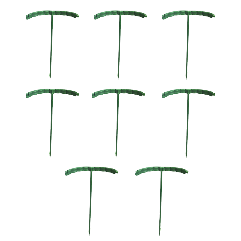 🌱 50% DE RÉDUCTION ! 🔗 Anneaux de Croissance Modulaires pour Plantes – Ajustables, réutilisables & parfaits pour tomates, fleurs ou plantes grimpantes 🍅